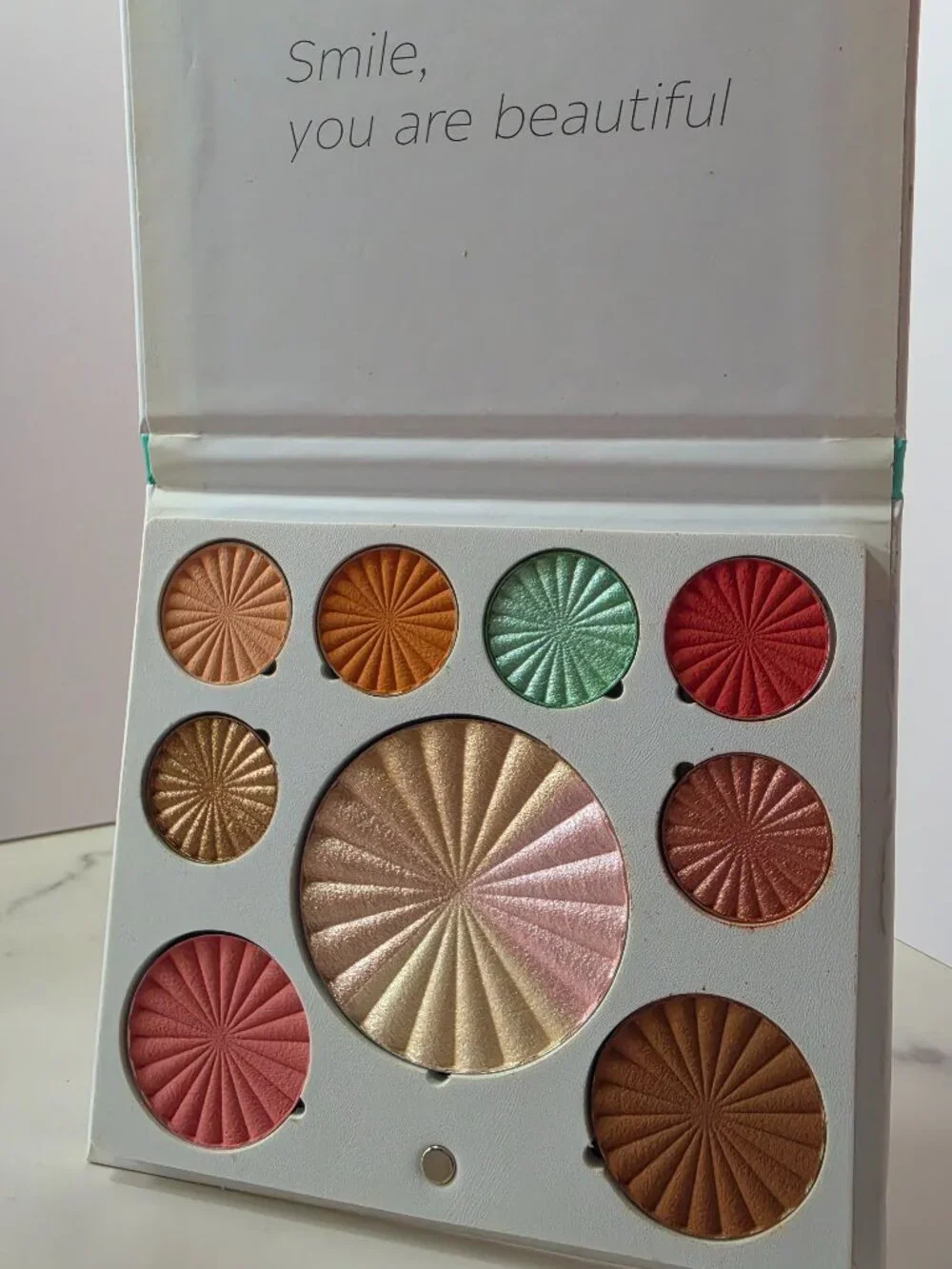 Ofra Good To Go Palette NEW